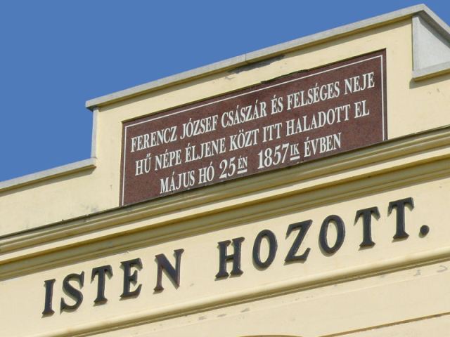 Isten hozott